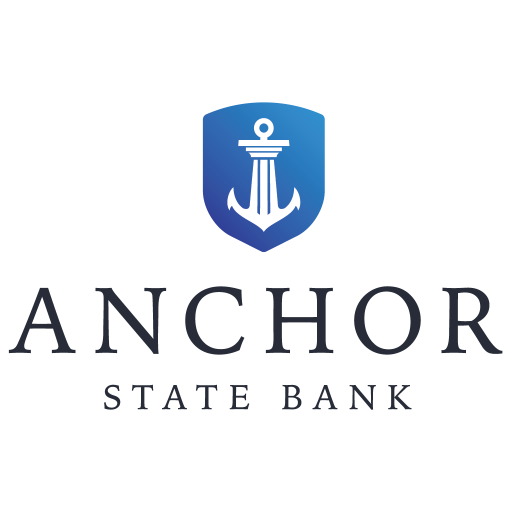 Anchor State Bank Mobile logo