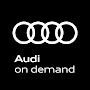 Audi on demand Car Rental