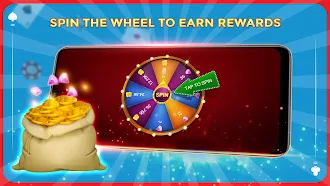 Game screenshot Teen Patti Octro Poker & Rummy apk download