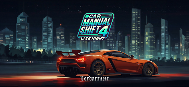 Car Manual Shift 4 1