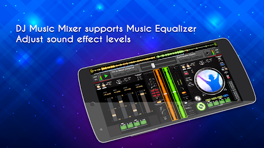 3D DJ Mixer PRO – Music Player For PC installation