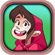 Red Riding Hood  Icon