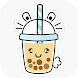 Draw Doodle Boba Bubble Tea - Androidアプリ