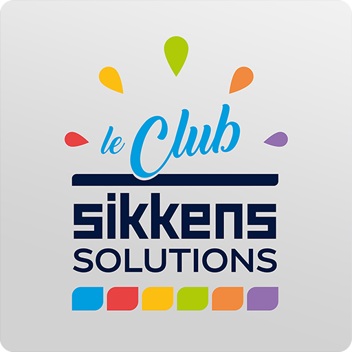 Le Club Sikkens Solutions - AppWisp.com