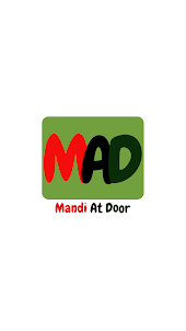 Mandi At Door - Delivery Boy