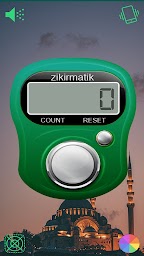 Azan Time : Prayer Time Alarm