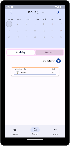 Matt 24:14 lite Screenshot 4 - AppWisp.com
