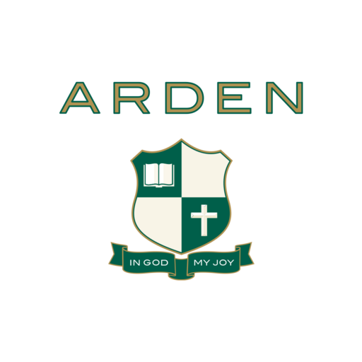 Arden Anglican School logo