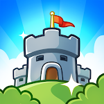 Cover Image of Télécharger Fusionner les royaumes - Tower Defense 1.1.6230 APK