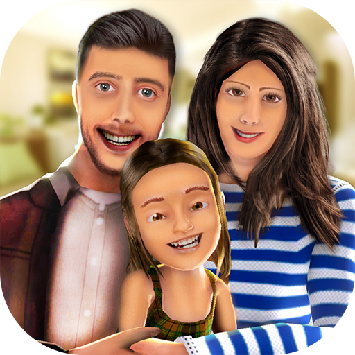 Family Simulator - Virtual Mom – Apps On Google Play