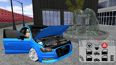 A3 Driving Simulatorのおすすめ画像2
