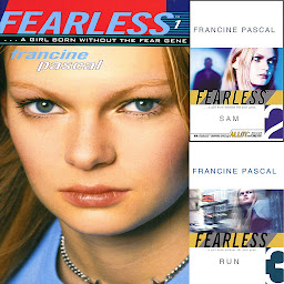 Icon image Fearless
