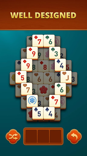 Mahjong Match screenshot 6