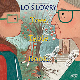 Immagine dell'icona Tree. Table. Book.