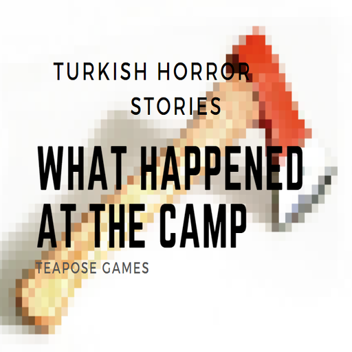 What Happened At The Camp