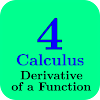 Calculus Tutorial 4