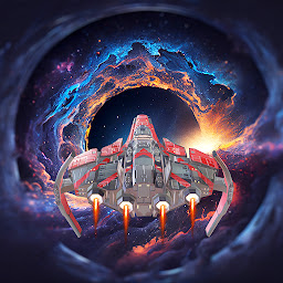 Icon image Endless Space Drift