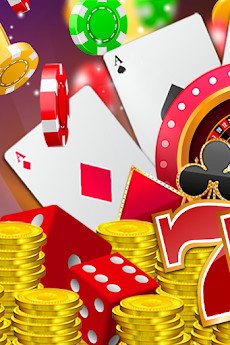 Luxury Hot Casino - Play Onlineのおすすめ画像2