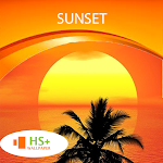 Cover Image of Descargar Sunset Wallpaper 1.0.0 APK