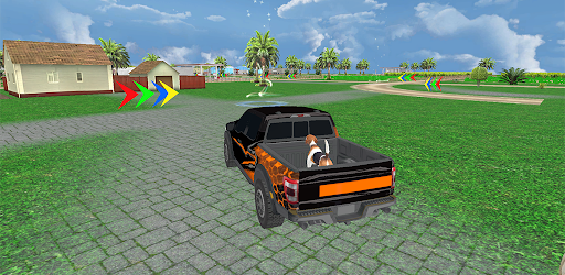 Animal Transport Games 3D Mod APK + IOS v0.4