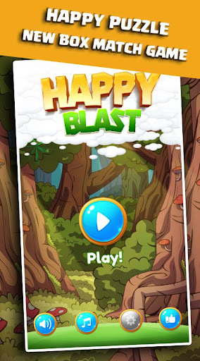 Happy Blast Games - Box Match - v1.01