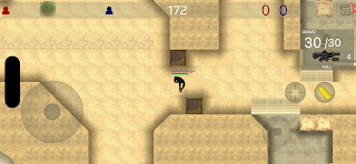 CS2D - Screenshot 2