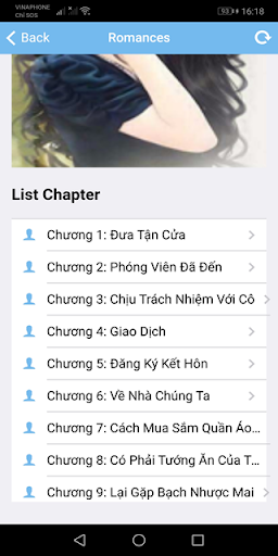 TOP Truyện Ngôn Tình Hay Nhất Phần 3  Năm 2020