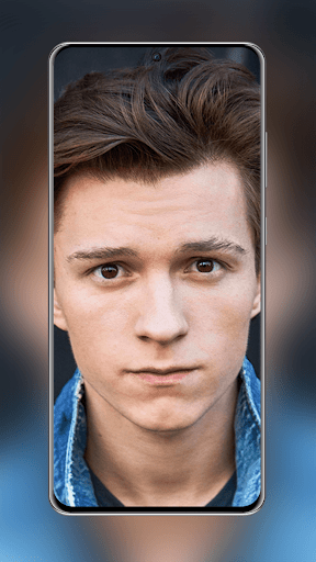 Tom Holland Wallpapers HD