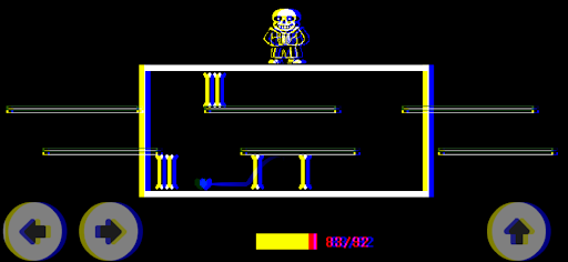 Bad time simulator Screenshot 4 - AppWisp.com