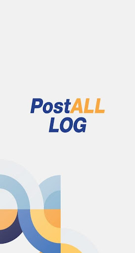 Android application Postall Digital screenshort