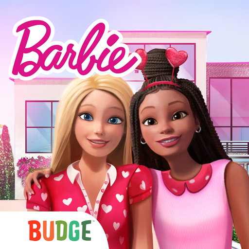 Barbie Dreamhouse Adventures 14.0 Apk + Mod (Full) + Data