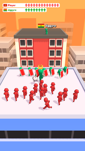 ColorBall Fight screenshots 3