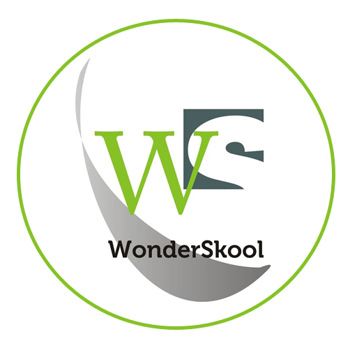 WonderSkool-Career Counseling  Icon
