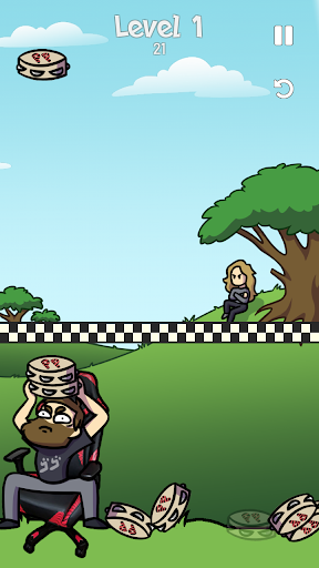 Tambourine Stacker Screen 2