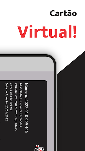 ACPP Proteção Veicular Screen 3