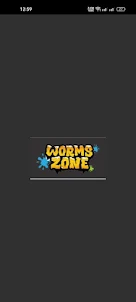 Worms Zone Apk