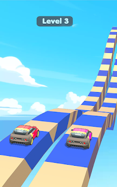 Machines Switch Transform Raci - Screenshot 3