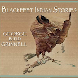 Blackfeet Indian Stories icon