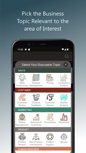 TriestAI Screen 3