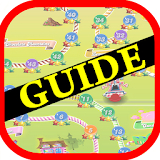 New Guide For Candy Crush Saga icon