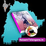 Telangana History in Telugu icon