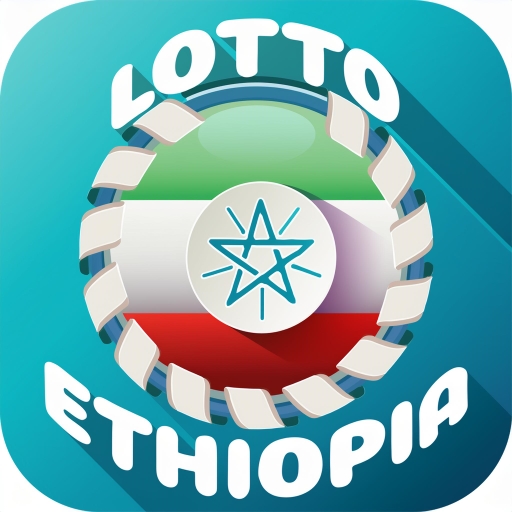 Lottery Ethiopia logo