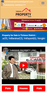 Thrissur Property