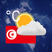 Tunisia Weather Alerts
