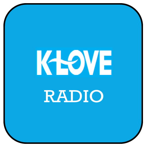 K Love Radio App logo