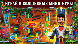 Game screenshot Christmas Spirit 4 f2p apk download