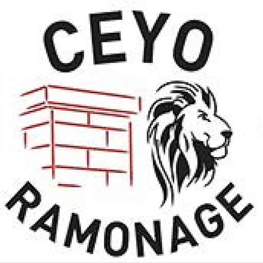 Ceyodocs Ramonage logo