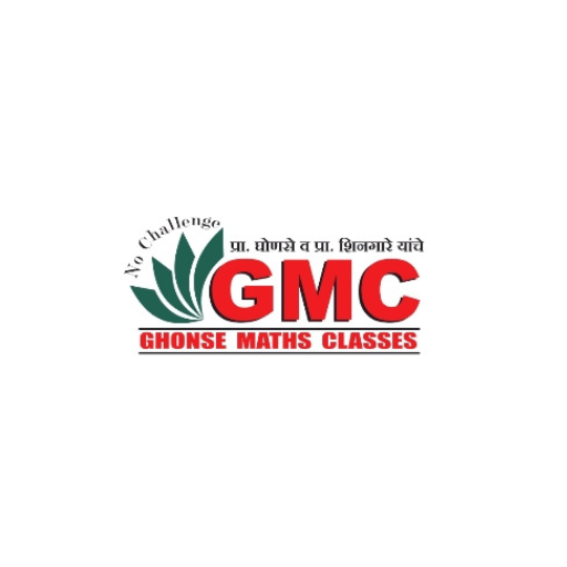 Ghonse Maths Academy logo