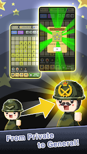 Raising Rank Insignia Mod Apk v3.0.2 (Unlimited Money) For Android 3