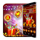 Diwali Crackers Launcher Theme - Androidアプリ